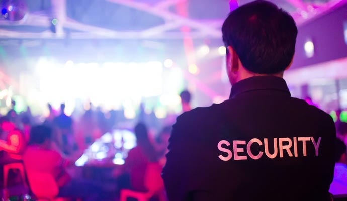 Event Security Management is an Important Aspect to Keep in Mind