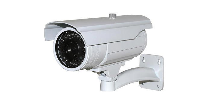 CCTV Camera