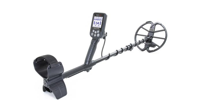 Metal Detector