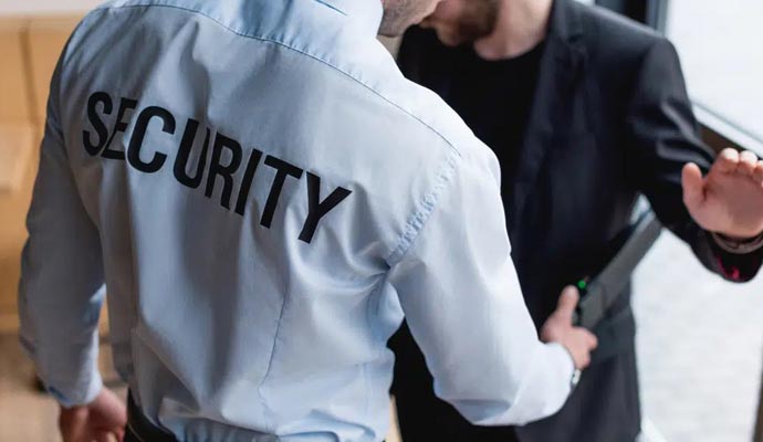 Things to Be Concerned About Security Consultancy
