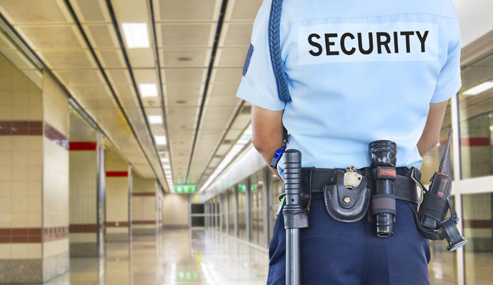 Why Our Security Service is Best in Bangladesh