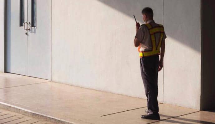 Why Piyal Security Services Ltd